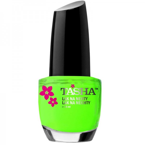 TASHA Lak na nehty č.51N - 15ml