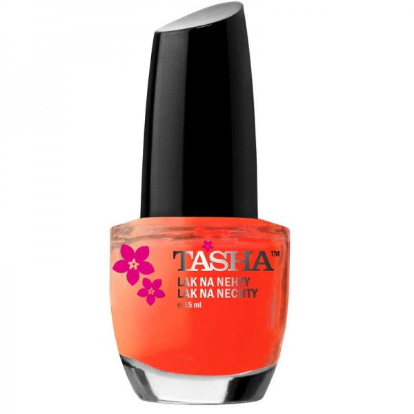 TASHA Lak na nehty č.52N - 15ml