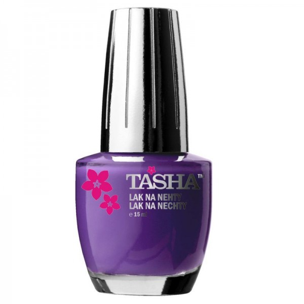 TASHA Lak na nehty č.36 - 15ml