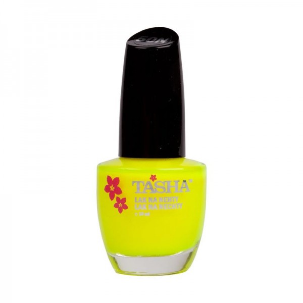 TASHA Lak na nehty č.50N - 15ml