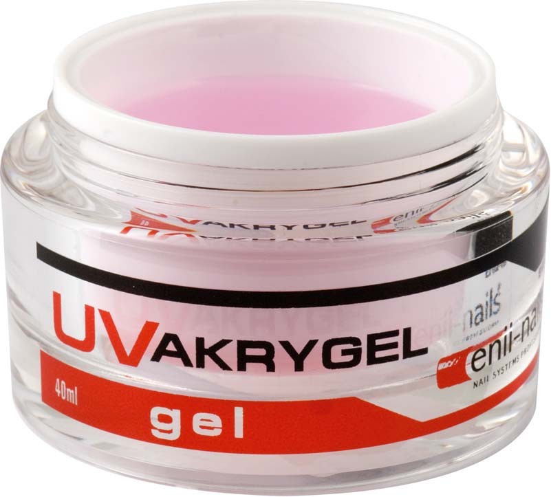 ENII NAILS ENII UV Akrygel - gel 10ml