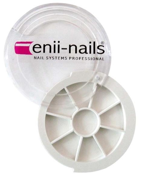 ENII NAILS Malý karusel na zdobení