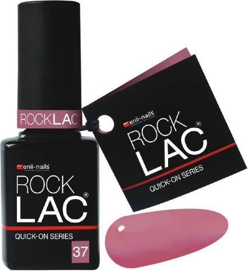 ENII NAILS Rocklac 11ml č.37