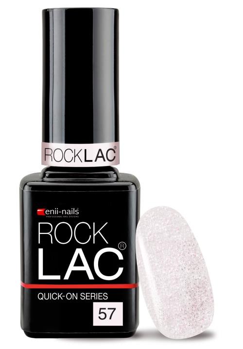 ENII NAILS Rocklac 11ml č.57