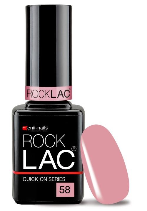 ENII NAILS Rocklac 11ml č.58