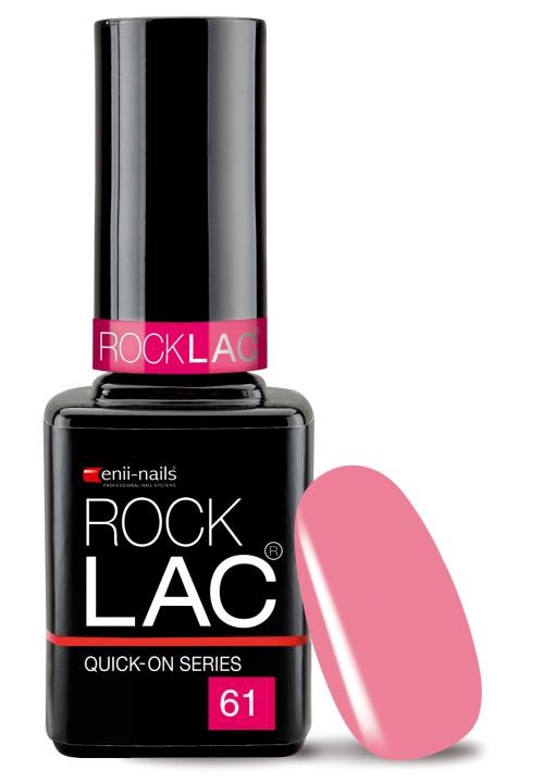 ENII NAILS Rocklac 11ml č.61