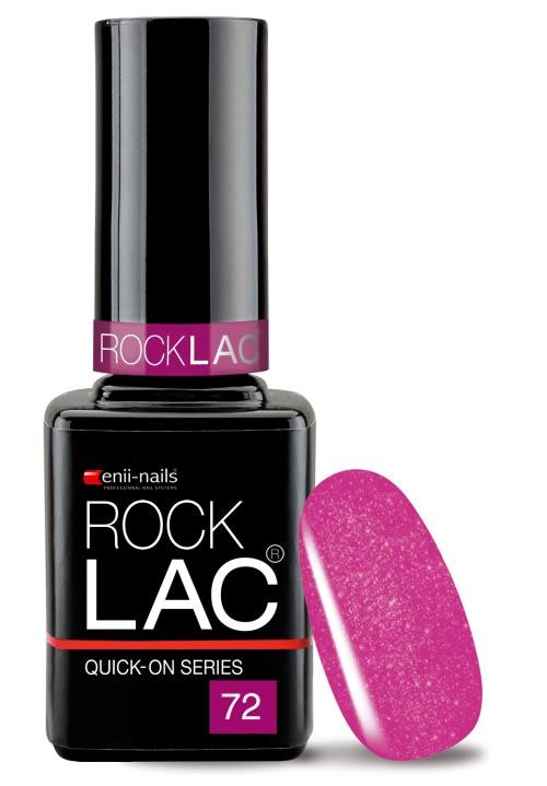 ENII NAILS Rocklac 11ml č.72