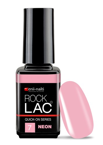 ENII NAILS Rocklac 5ml č. S07