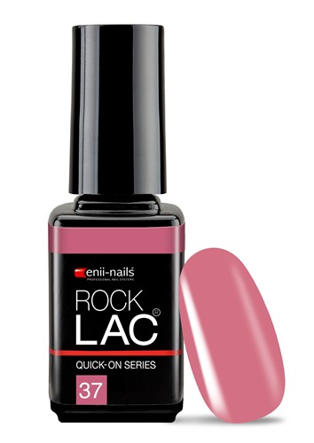 ENII NAILS Rocklac 5ml č. S37