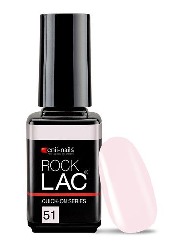 ENII NAILS Rocklac 5ml č. S51