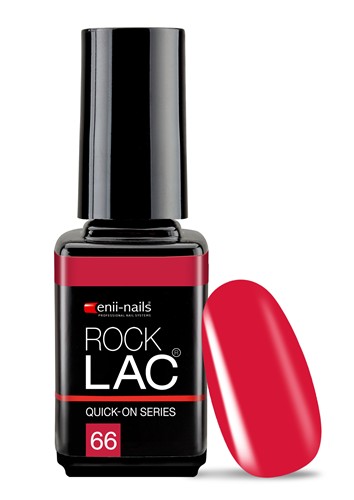 ENII NAILS Rocklac 5ml č. S66