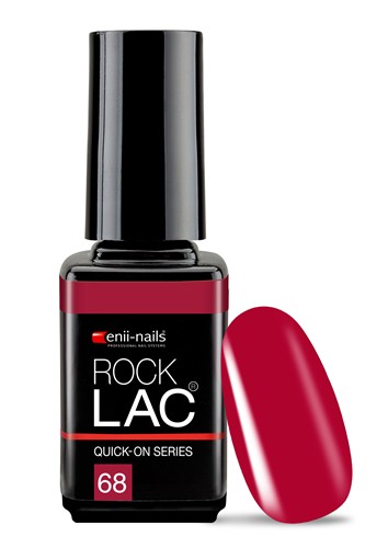 ENII NAILS Rocklac 5ml č. S68