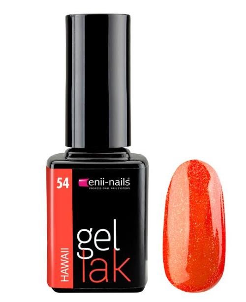 ENII NAILS Gel lak 11ml - Hawaii