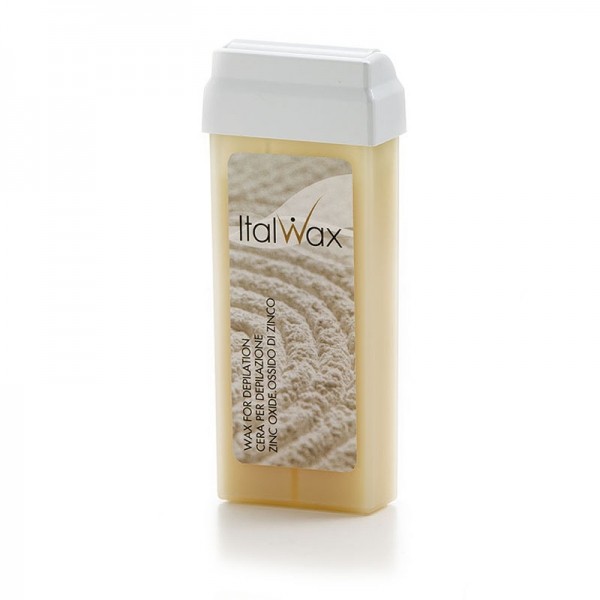 Italwax Vosk bílá čokoláda 100ml