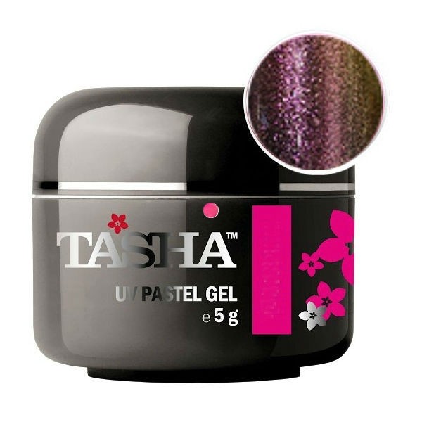 TASHA Barevný gel Chameleon Autumn Aurora 5g