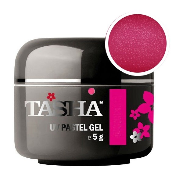 TASHA Barevný gel Pixel Magenta 5g