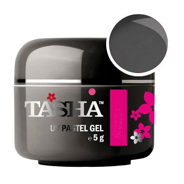 TASHA Barevný gel Graphite Dream 5g