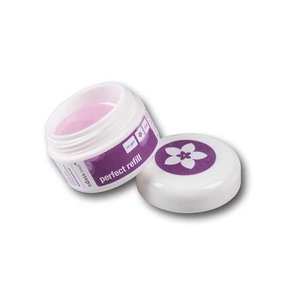 Tasha UV gel Perfect Refill 40g doplňovací