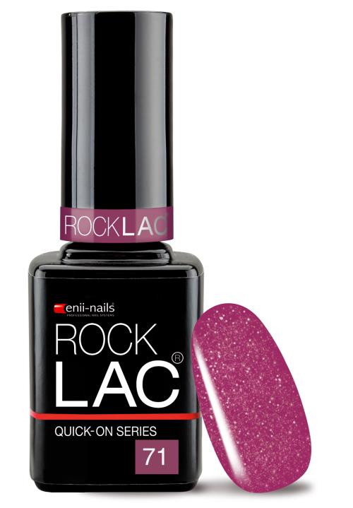 ENII NAILS Rocklac 11ml č.71