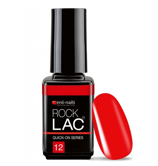 ENII NAILS Rocklac 5ml č. S12