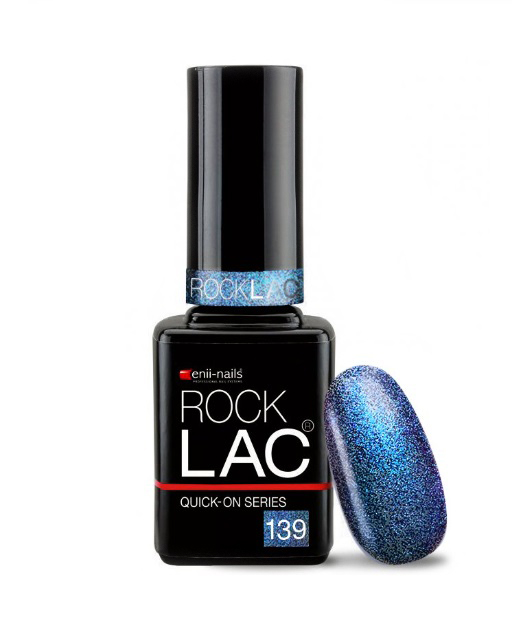 ENII NAILS Rocklac 11ml č.139