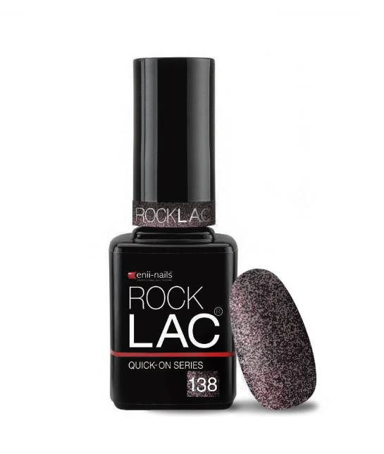 ENII NAILS Rocklac 11ml č.138