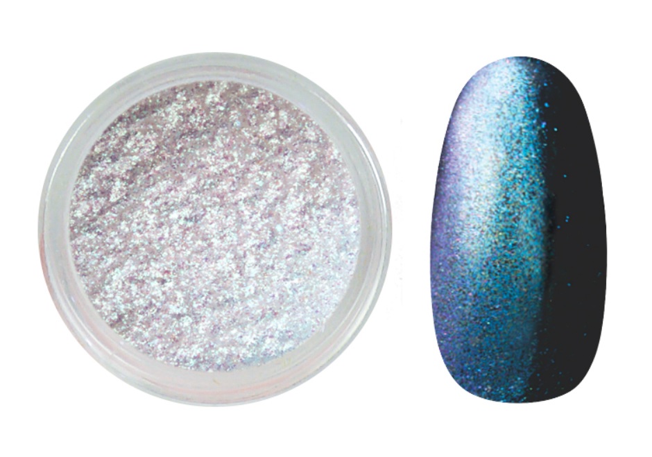 NehtyShop Chameleon - mirror effect pigment