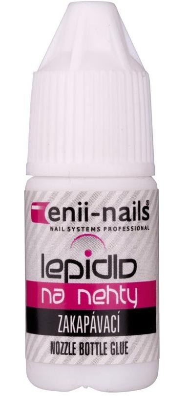 ENII NAILS Lepidlo na nehty 3g