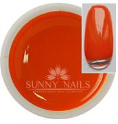 UV gel Sunny nails 5ml, carribean