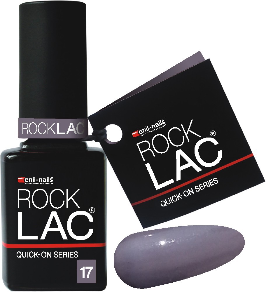 ENII NAILS Rocklac 11ml č.17