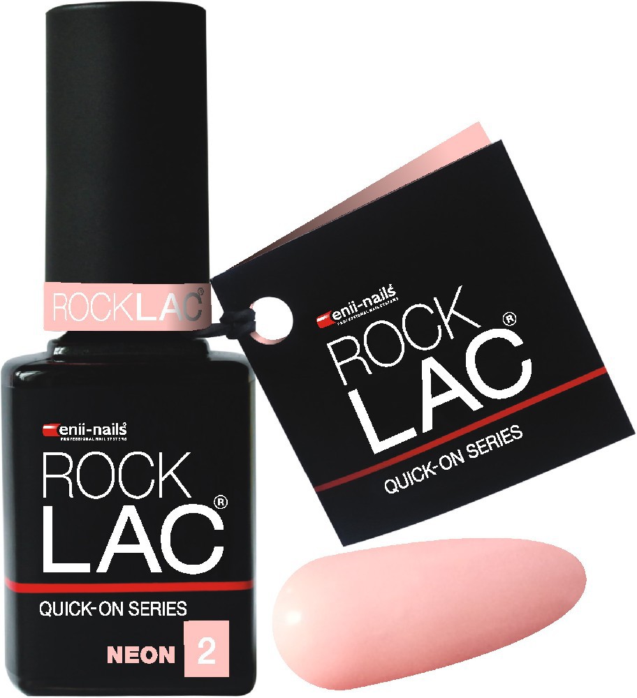 ENII NAILS Rocklac 11ml č.2