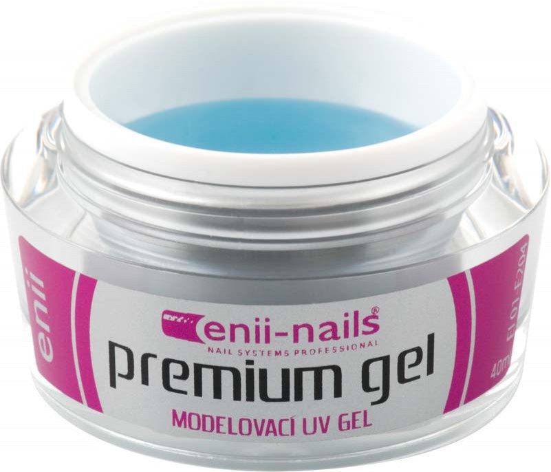 ENII NAILS ENII PREMIUM - modelovací 10 ml
