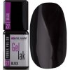 Gellak 5ml - black