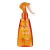 SUN VITAL Opalovací olej s beta-karotenem OF 15