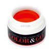 Color & go UV gel -Scarlet 5ml