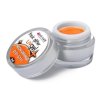 Glitrový gel - neon orange 5ml