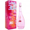 Jennifer Lopez Love at First Glow 100ml EDT - TESTER