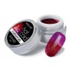 Hot & cold glitter LED/UV gel 5ml č.20