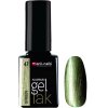 Gel lak 11ml - Aluminum Green