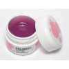 Lion UV gel barevný, lite purple 12ml