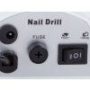 eng pl Manicure pedicure nail drill 65w professional drill bits for home use 7711 13