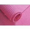 YOGA MAT - Růžová podložka na jógu
