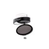 Make-up razítko na obočí ČERNÝ - se zrcátkem