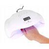 UV/LED lampa na dvě ruce