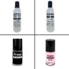 aceton cleaner oliwka primer