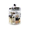 eng pl Cosmetics jewellery organiser rotatable 360 3305 10