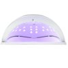 Nail lamp Sun X5 UV 45 LED 150W manicure hybrids gels 178535