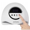 UV/LED lampa na nehty X20 MAX 320W - extra výkonná