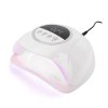 UV/LED lampa na nehty X20 MAX 320W - extra výkonná
