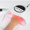 UV/LED lampa na nehty X20 MAX 320W - extra výkonná
